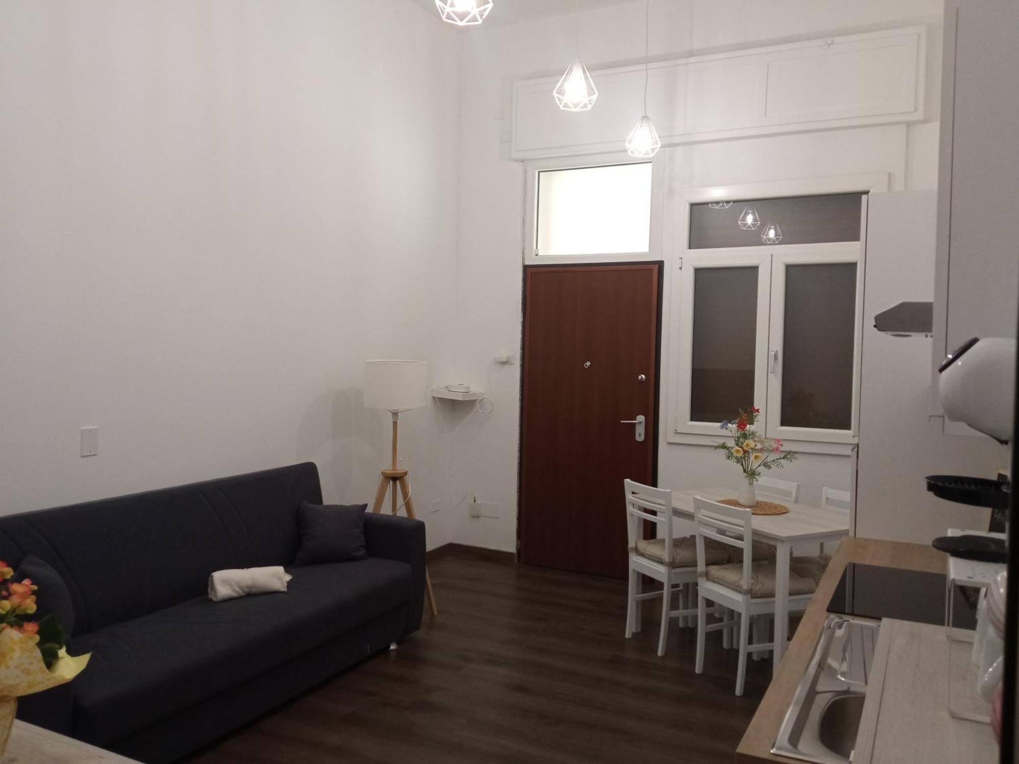 Voyager Apartment Cagliari Exterior foto